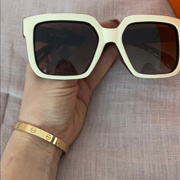 Hermes Sunglasses - Picture 1 of 6
